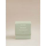 George Home Awaken ceramic candle (British brand)