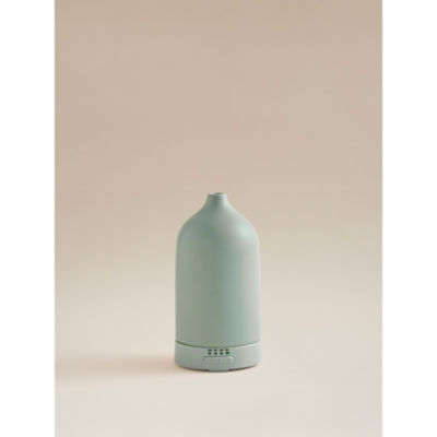 George Home Green Wellness Reed Diffuser 23.5x12.3 cm, imported from the UK