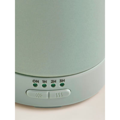 George Home Green Wellness Reed Diffuser 23.5x12.3 cm, imported from the UK