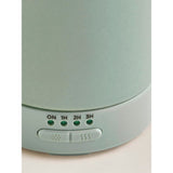 George Home Green Wellness Reed Diffuser 23.5x12.3 cm, imported from the UK