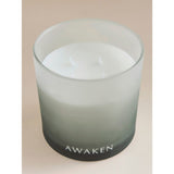 George Home extra large awaken ombre candle - British product