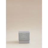 George Home Grey Wellness Relax candle 9x9 cm, UK version