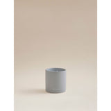 George Home Grey Wellness Relax candle 9x9 cm, UK version