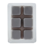 Wax melts scented cubes 66g, imported from the UK