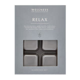 Wax melts scented cubes 66g, imported from the UK