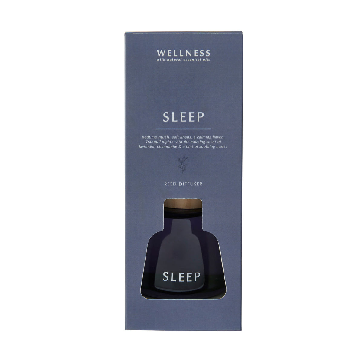 George Home Sleep Glass Diffuser 100ml - British product