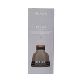 George Home Relax glass diffuser 100ml, imported from the UK