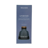 George Home Unwind glass diffuser 100ml (British brand)