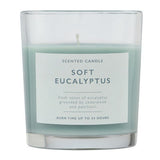 GH Glass Votive 120g scented candle, UK version