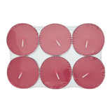 George Home Spiced Berries Maxi Tealights pack of 12 (British brand)