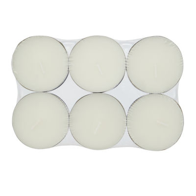 George Home sweet vanilla tealights 12x35g, UK version