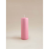 George Home wild strawberry candle 20.5cm (British brand)