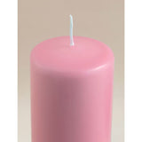 George Home wild strawberry candle 20.5cm (British brand)