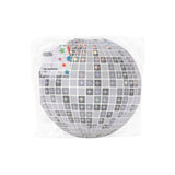 George Home disco ball napkins 20-pack - British product