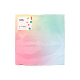 George Home Ombre napkins pack of 20 (British brand)