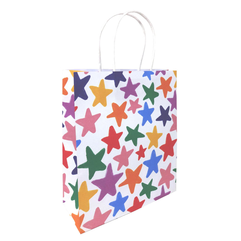 George Home treat bags Bright Stars pack of 8 - British product