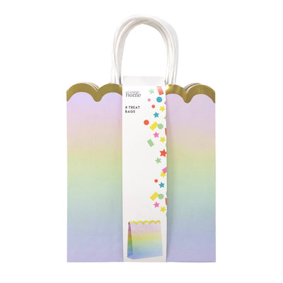 ASDA George Home Ombre Treat Bags (Pack of 8)- Buy online at McGrocer