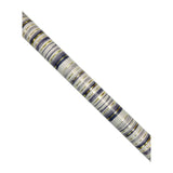 George Home Blue Stripe Rollwrap wrapping paper, imported from the UK