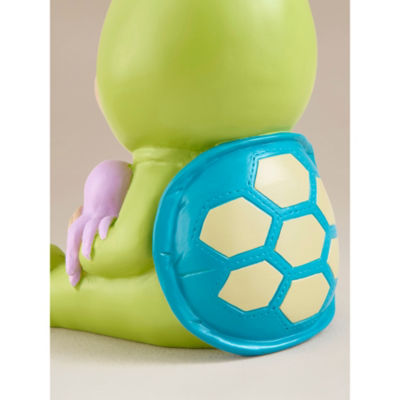 George Home baby turtle gnome figurine 10.5x10.5x15cm, UK version