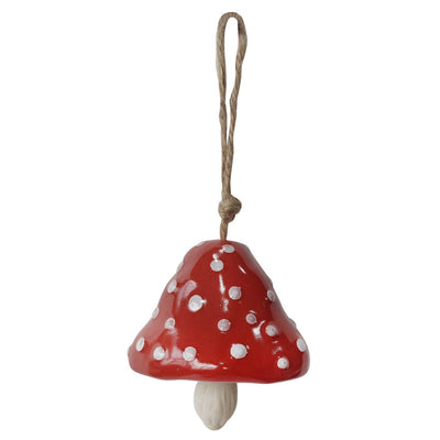 ASDA George Home Mushroom Windchime- Buy online at McGrocer