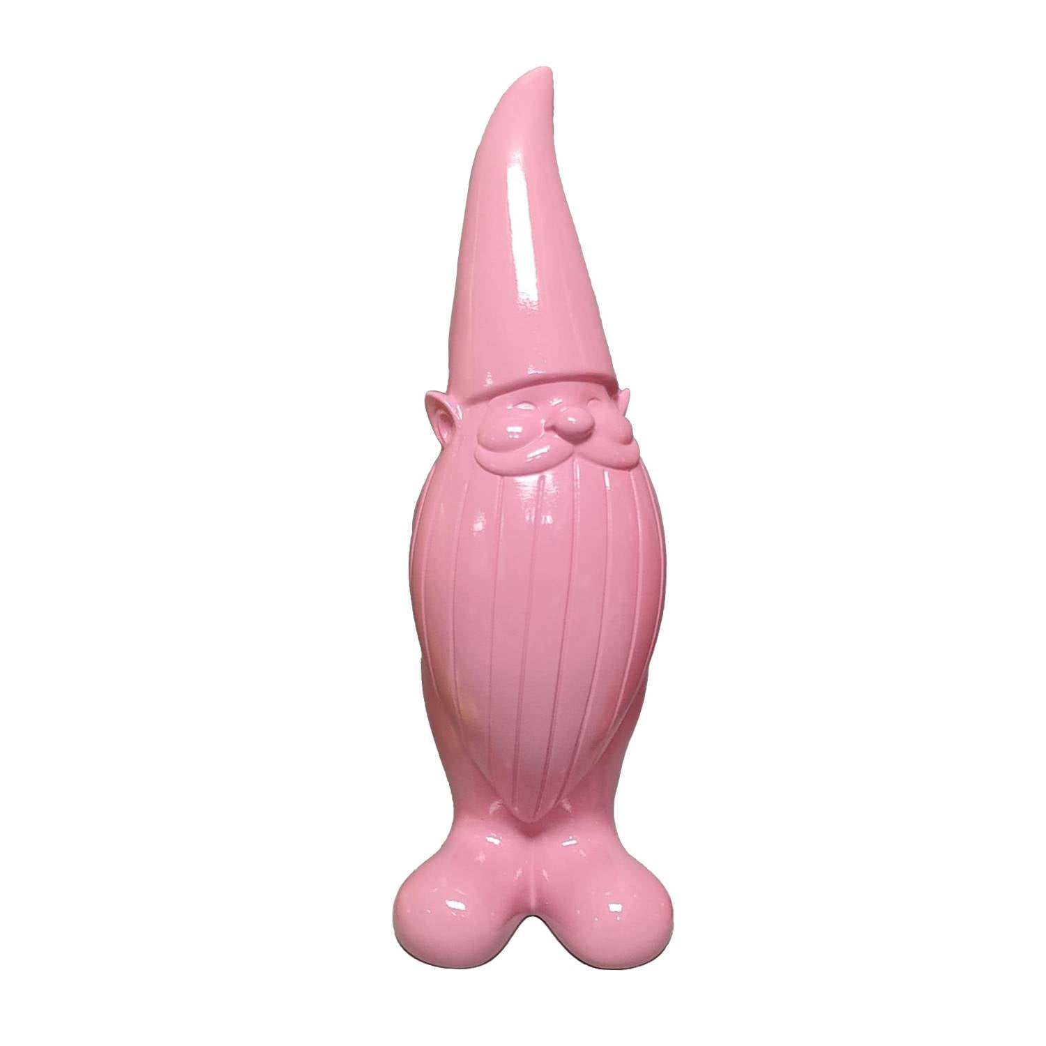 George Home pink gnome 8.5x9x25.2cm - British product