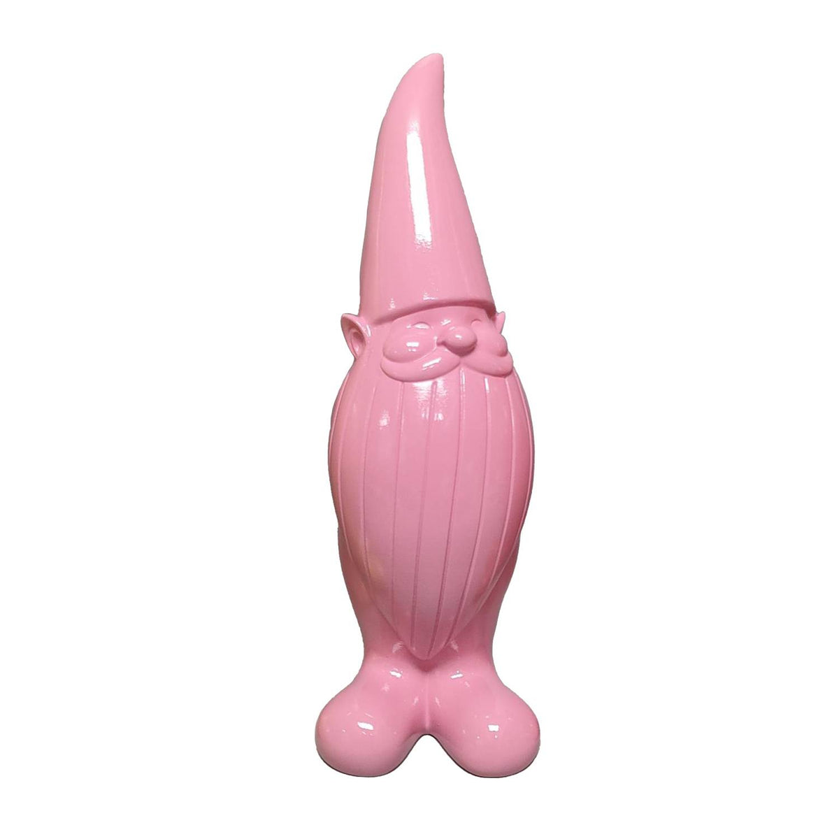 George Home pink gnome 8.5x9x25.2cm - British product