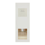 George Home white jasmine glass diffuser 100ml (British brand)