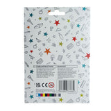 ASDA pastel felt tip pens 12 pack (British brand)