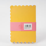 ASDA Lucky Charm A5 exercise books pack of 3, UK version
