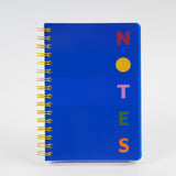 ASDA Bright Ideas A5 Notebook, UK version
