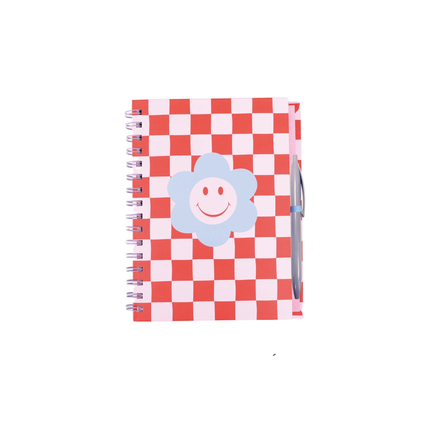 ASDA Lucky Charm stationery set A5, UK version