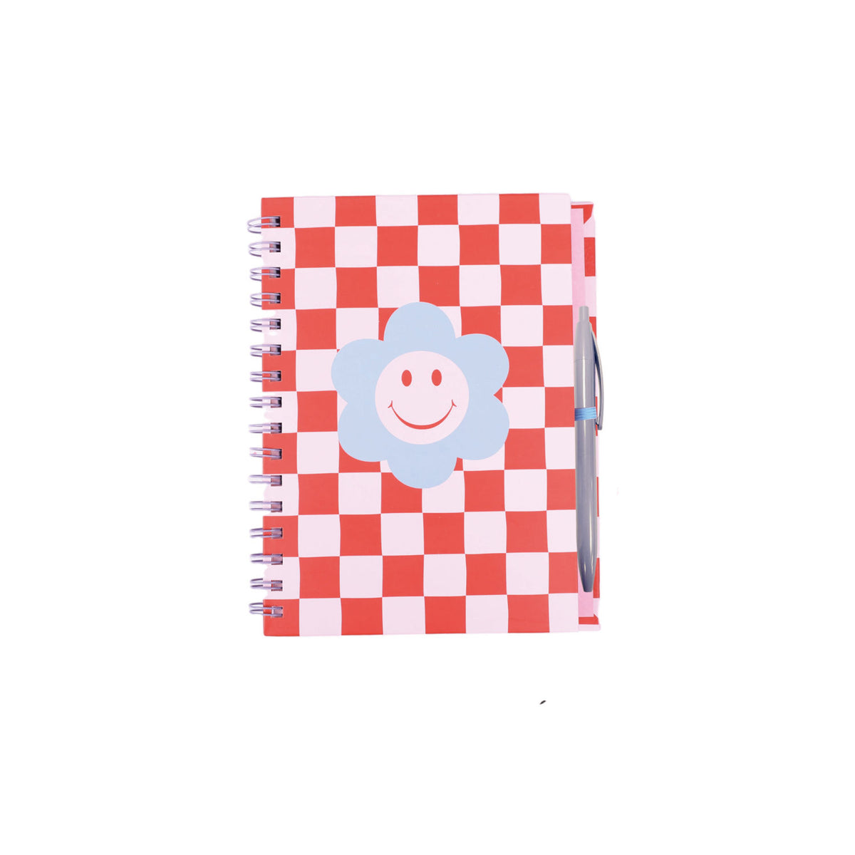 ASDA Lucky Charm stationery set A5, UK version