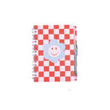 ASDA Lucky Charm stationery set A5, UK version