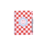 ASDA Lucky Charm stationery set A5, UK version