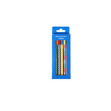 ASDA ball pens 4 pack (British brand)