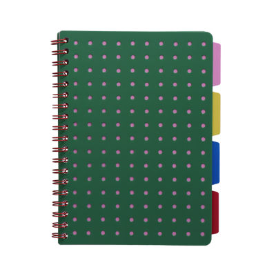 ASDA B5 Project Book ruled pages - British product