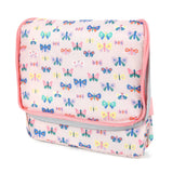 George Home small butterfly print cool bag, UK version
