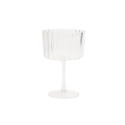 George Home scalloped coupe plate, imported from the UK
