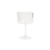 George Home scalloped coupe plate, imported from the UK