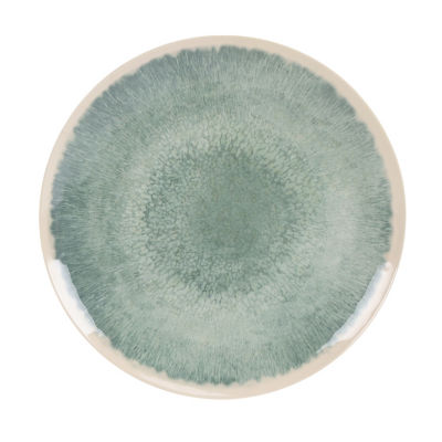George Home Glaze Plate 27.5cm, imported from the UK