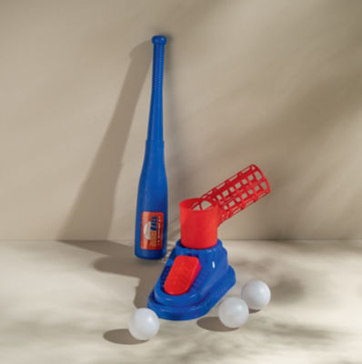 ASDA George Home Baseball Toy Set- Buy online at McGrocer