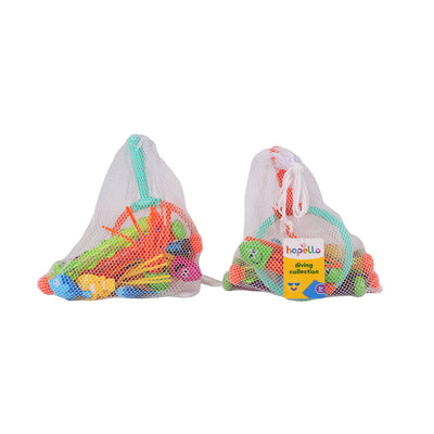 ASDA Hapello Diving Collection Water Toy- Buy online at McGrocer