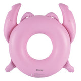 Disney Lilo & Stitch Angel pink purple swim ring (British brand)