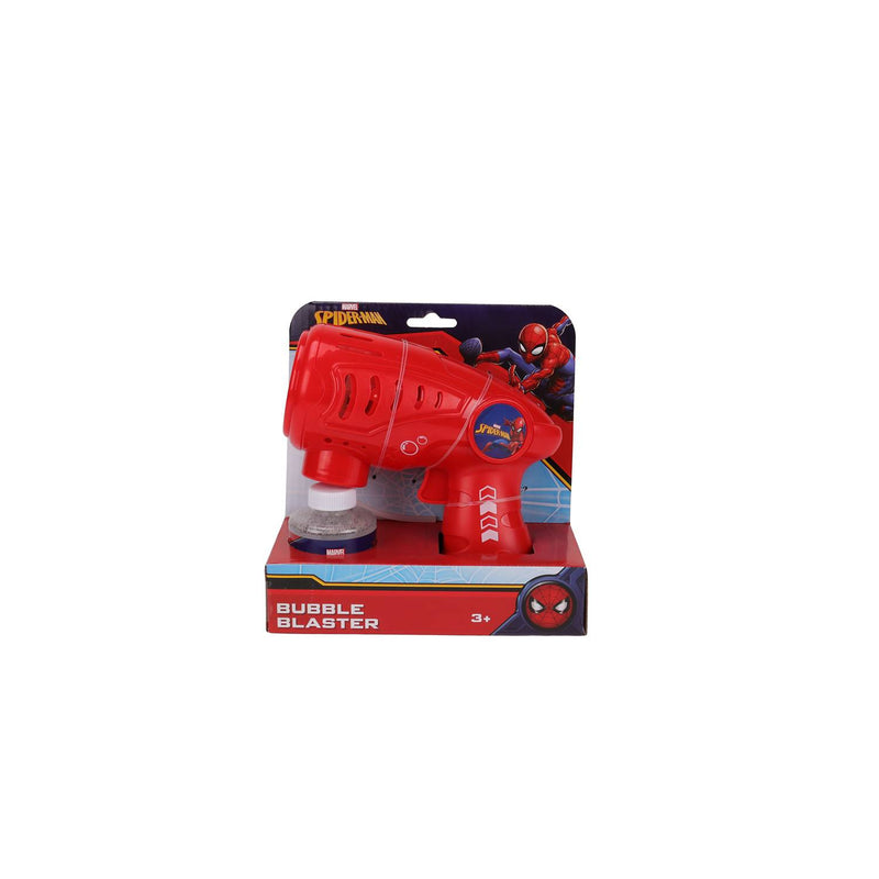 Hapello bubble blaster toy, UK version
