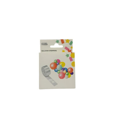 ASDA George Home Balloon Stripping 5M- Buy online at McGrocer