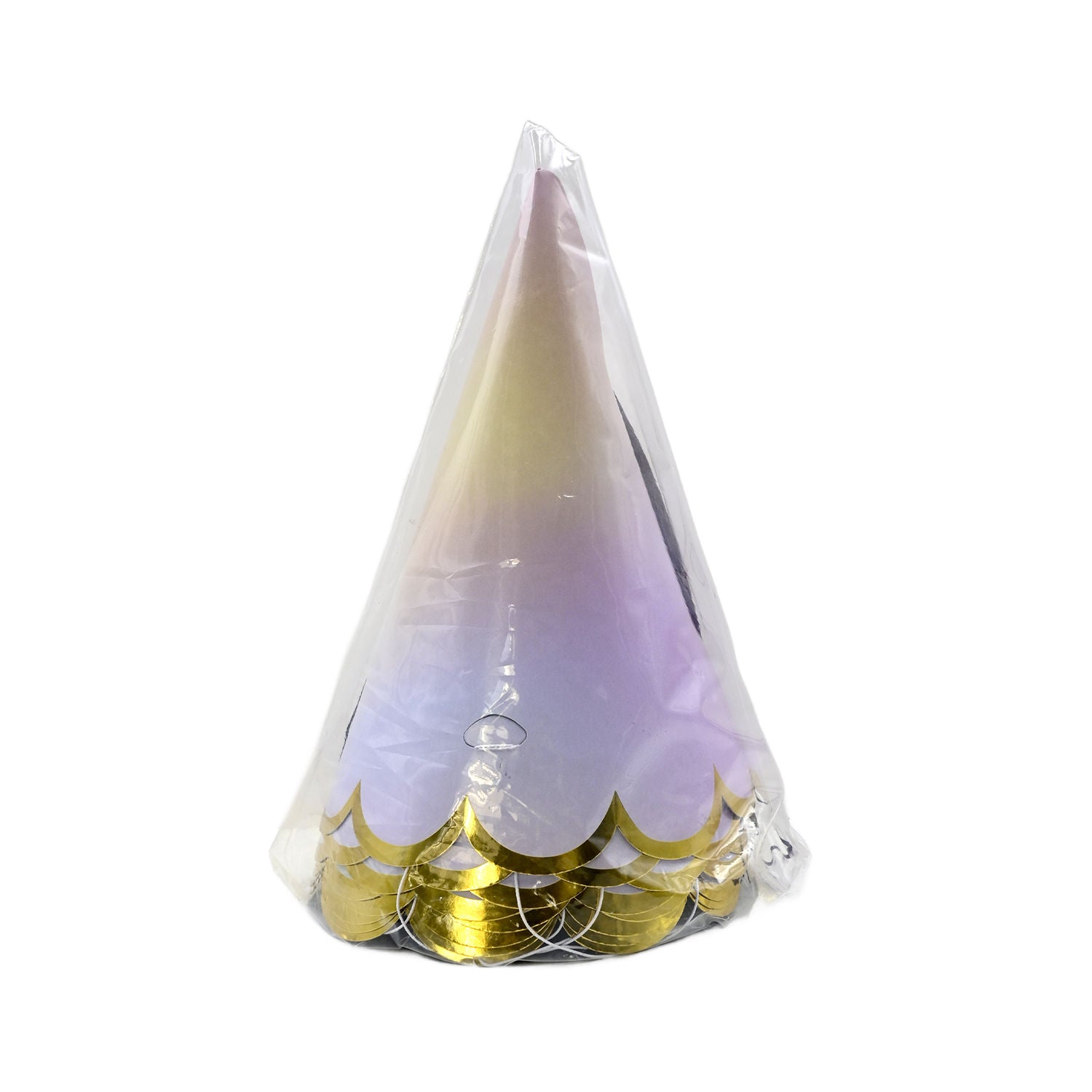 George Home 8 party hats decorative set (British brand)