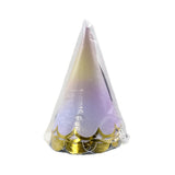 George Home 8 party hats decorative set (British brand)