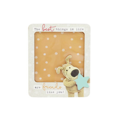George Home Boofle Friend Frame 13cmx16cm (British brand)