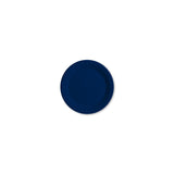 George Home navy paper plates pack of 12, UK version
