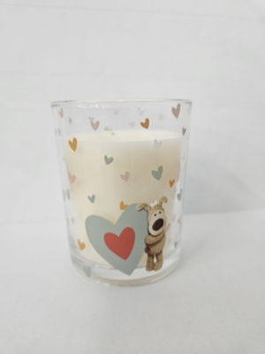 George Home Boofle Candle 210g - British product